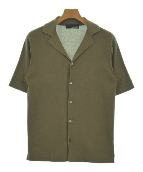 LARDINI POLO衫