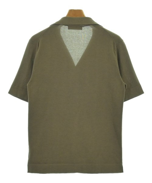 LARDINI POLO衫