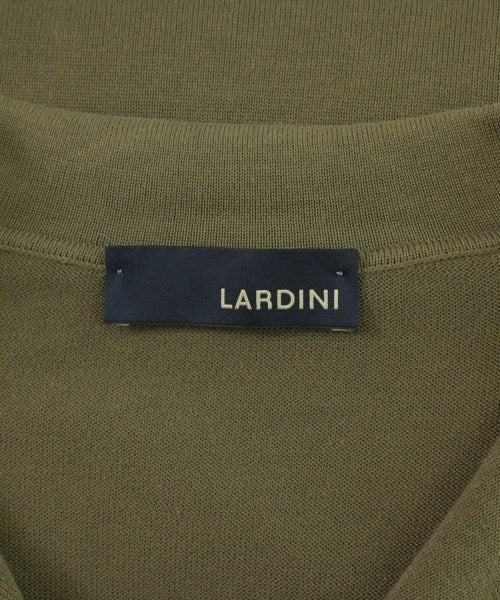 LARDINI POLO衫