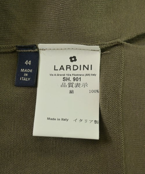 LARDINI POLO衫