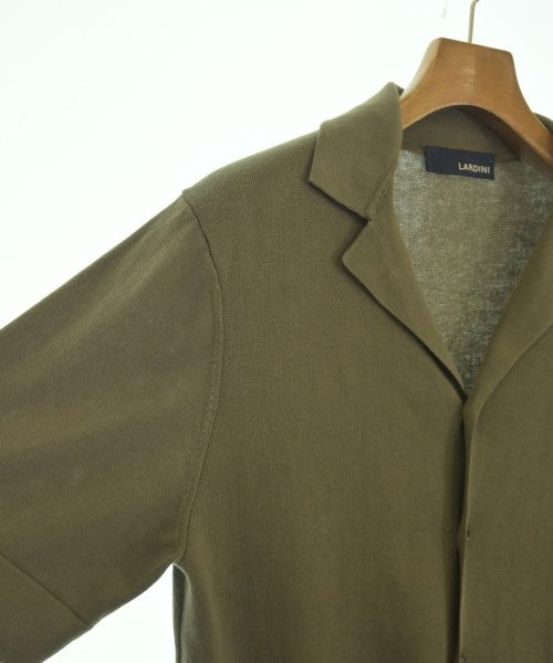 LARDINI POLO衫