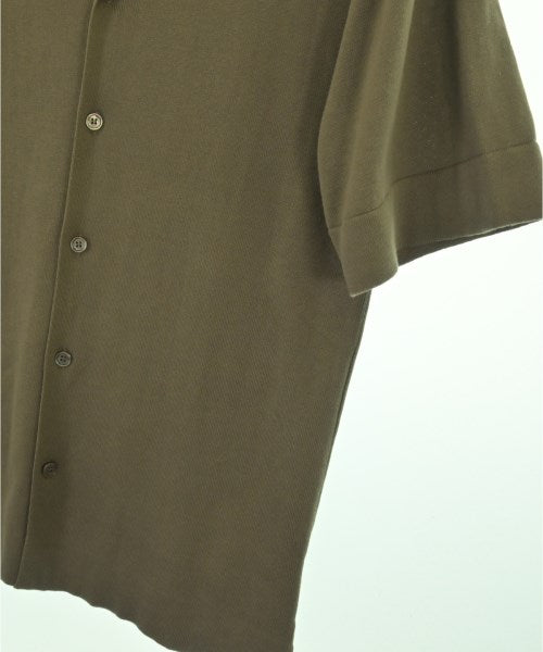 LARDINI POLO衫