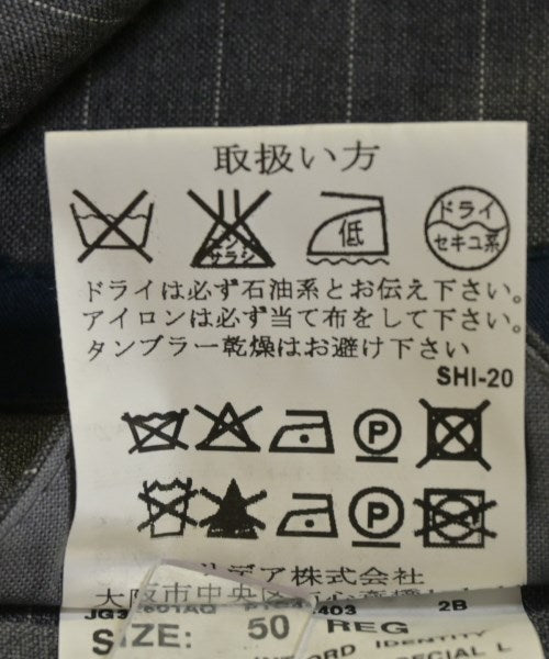 LARDINI 西裝外套