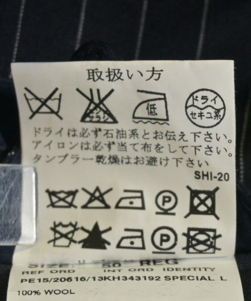 LARDINI 商務西裝
