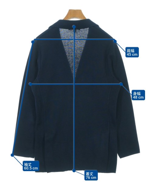 LARDINI 夾克