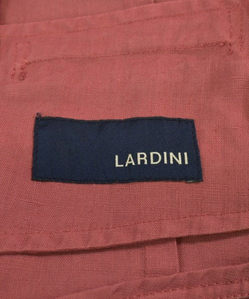 LARDINI 休閒襯衫