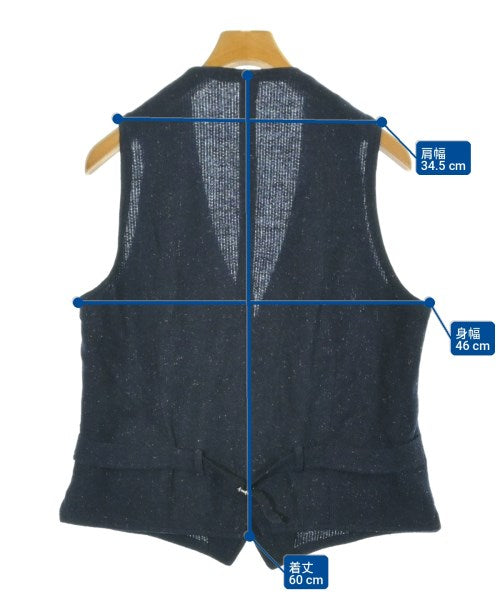 LARDINI 休閒襯衫
