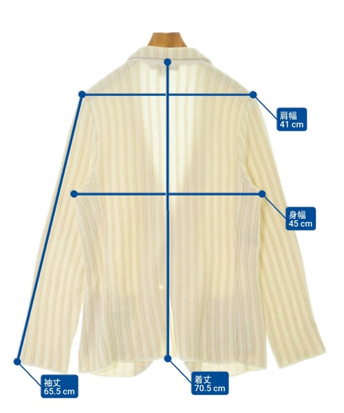 LARDINI 其他夾克
