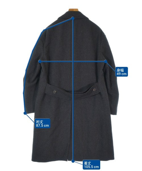 LARDINI 其他大衣