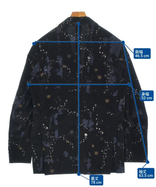 LARDINI 休閒夾克