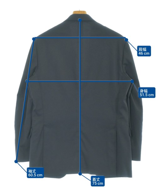 LARDINI 商務西裝