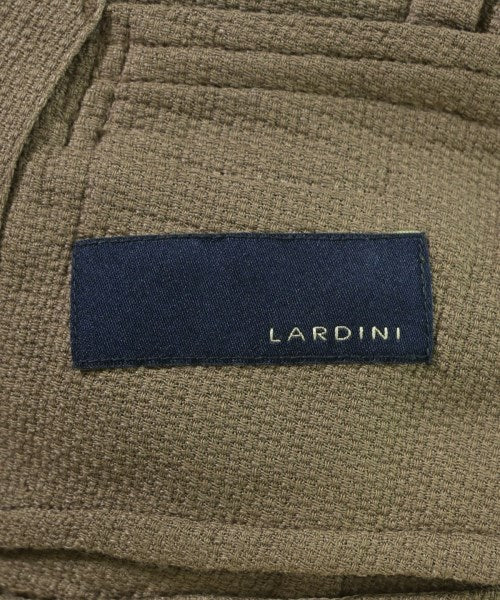 LARDINI 休閒襯衫