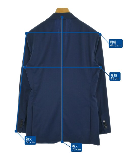 LARDINI 商務西裝