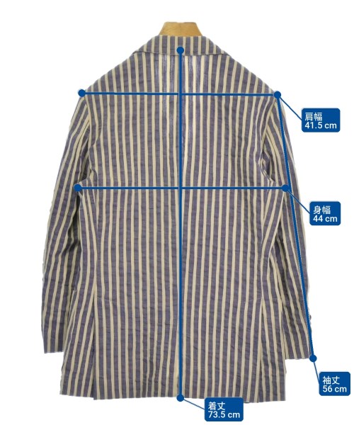 LARDINI 夾克