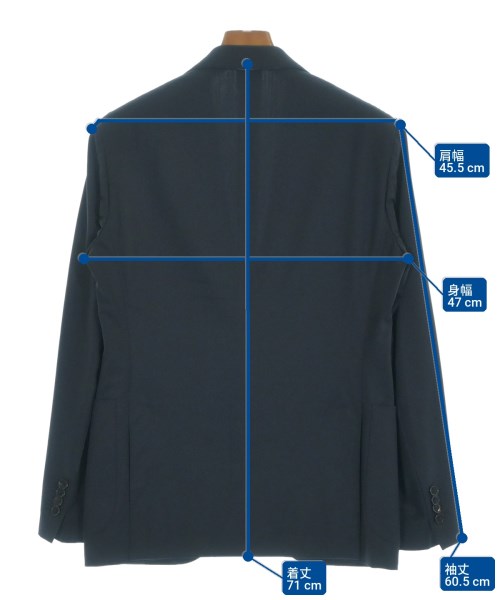 LARDINI 西裝外套