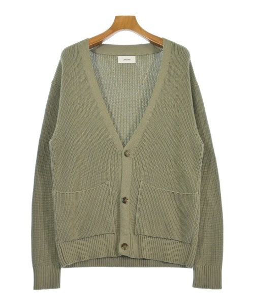 LARDINI 開襟衫