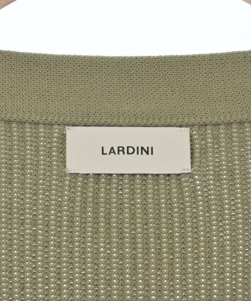 LARDINI 開襟衫