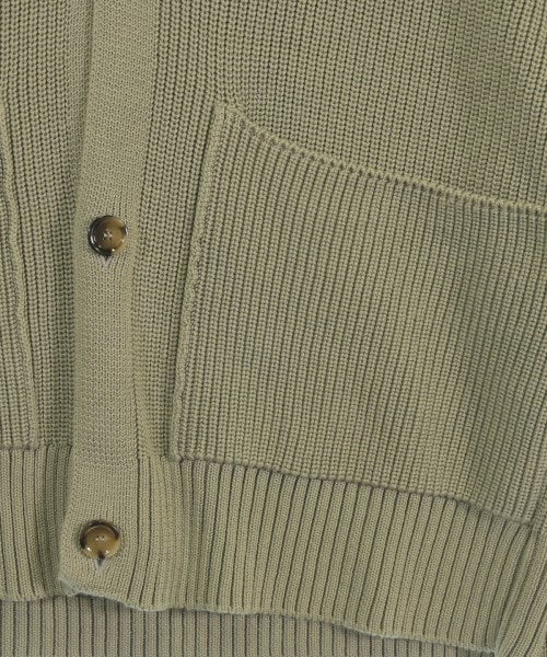 LARDINI 開襟衫