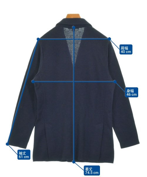 LARDINI 休閒夾克