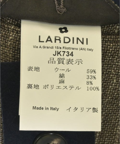 LARDINI 夾克