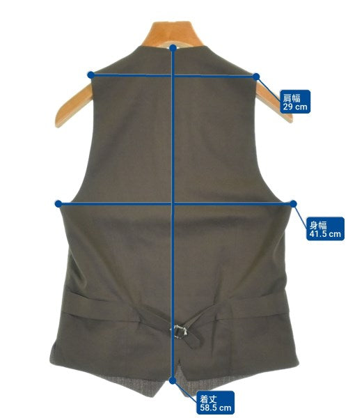 LARDINI 正式襯衫
