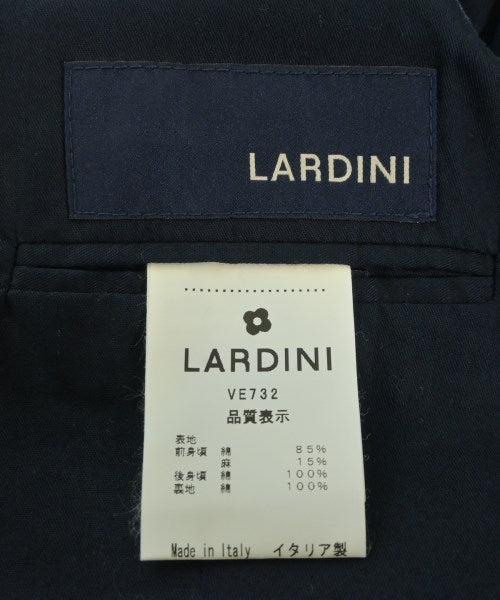LARDINI 正式襯衫