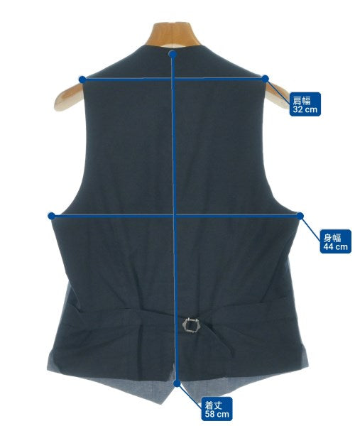 LARDINI 正式襯衫
