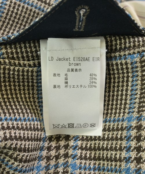 LARDINI 西裝外套