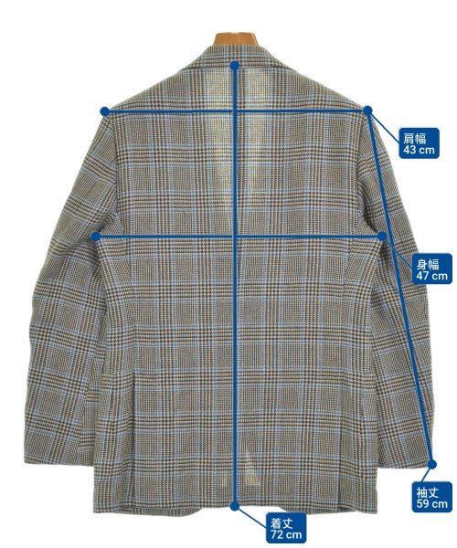 LARDINI 西裝外套