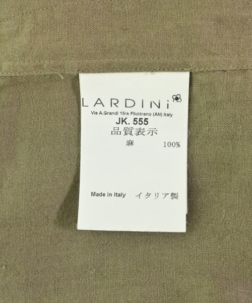 LARDINI 西裝外套
