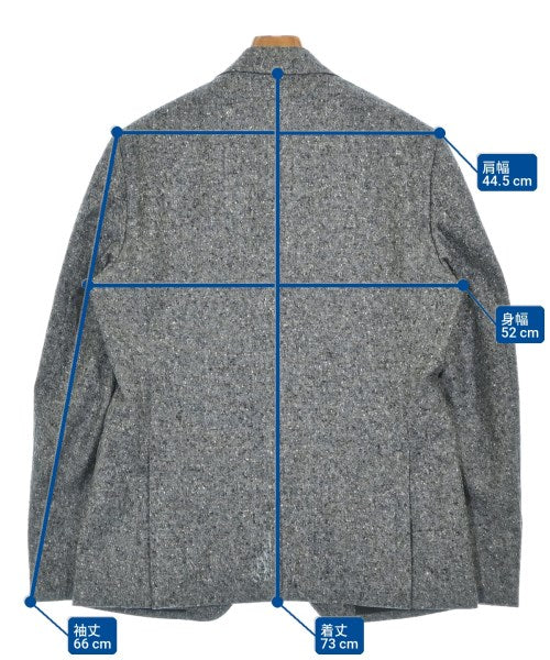 LARDINI 商務西裝