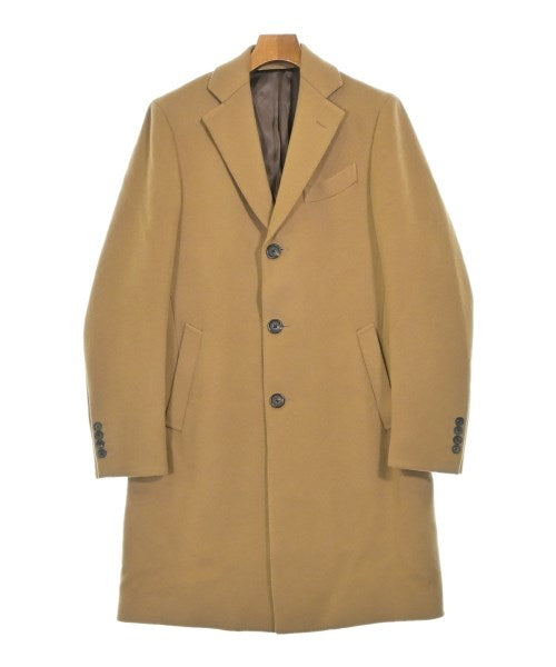 LARDINI 切斯特披風