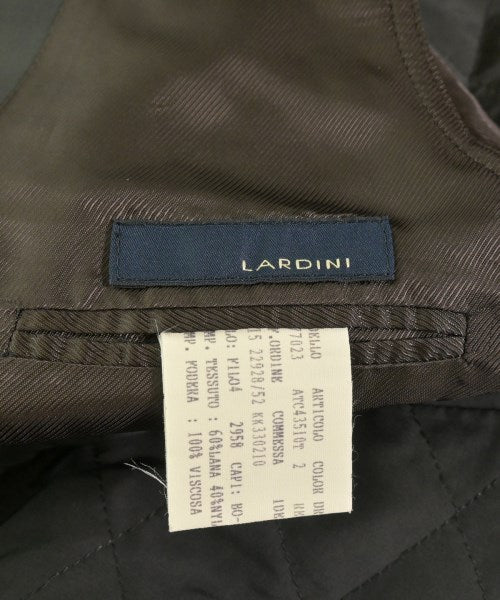 LARDINI 正式襯衫