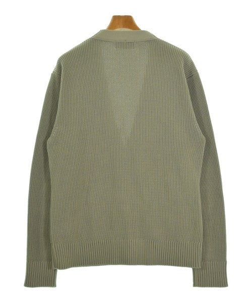 LARDINI 開襟衫