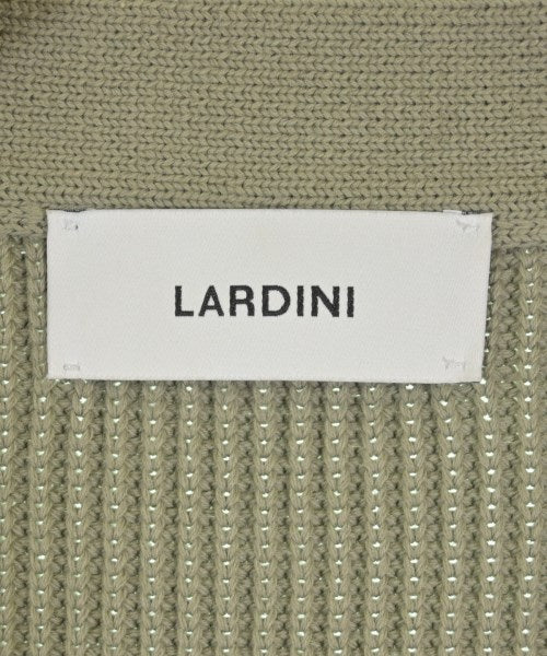 LARDINI 開襟衫