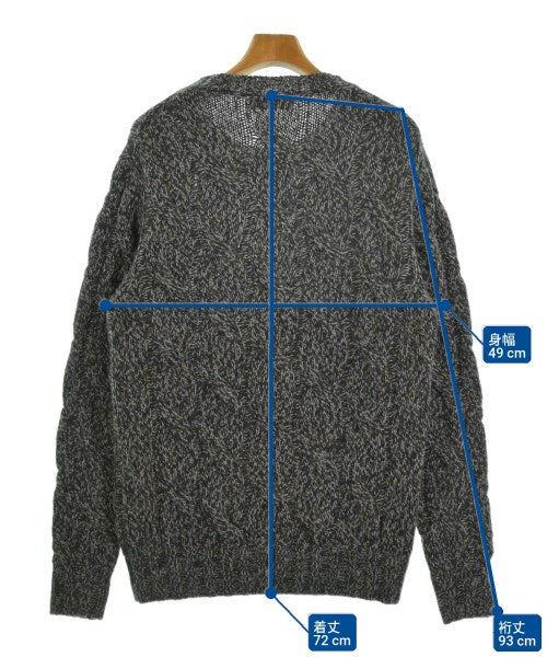 LARDINI 毛衣