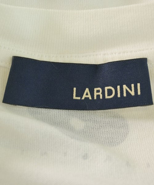 LARDINI T恤/上衣