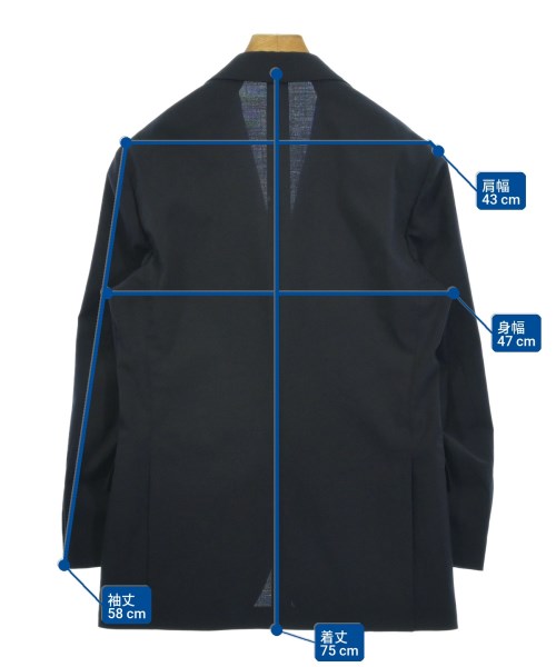 LARDINI 商務西裝
