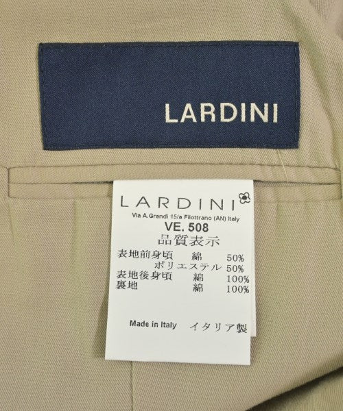 LARDINI 休閒襯衫