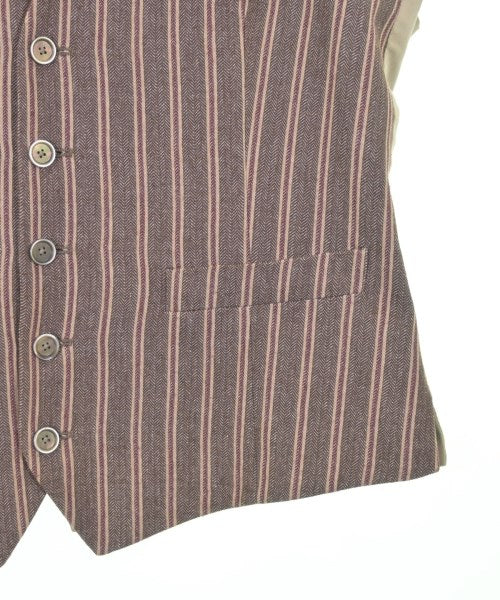 LARDINI 休閒襯衫