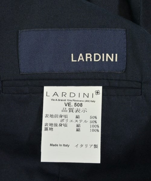 LARDINI 休閒襯衫