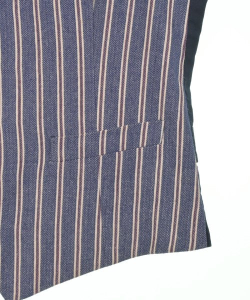 LARDINI 休閒襯衫