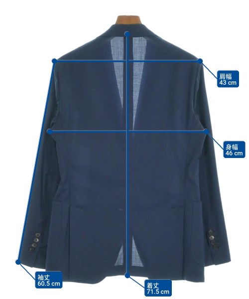 LARDINI 西裝外套