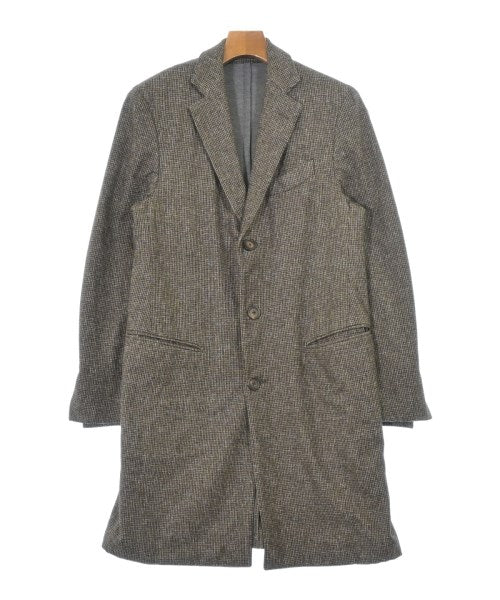 LARDINI 切斯特披風