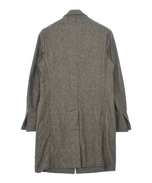 LARDINI 切斯特披風