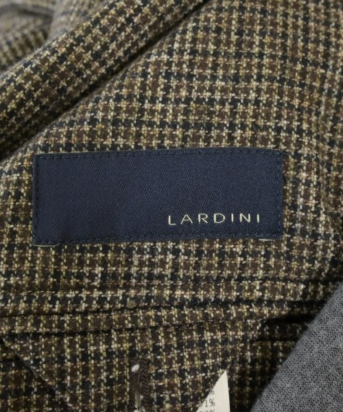 LARDINI 切斯特披風