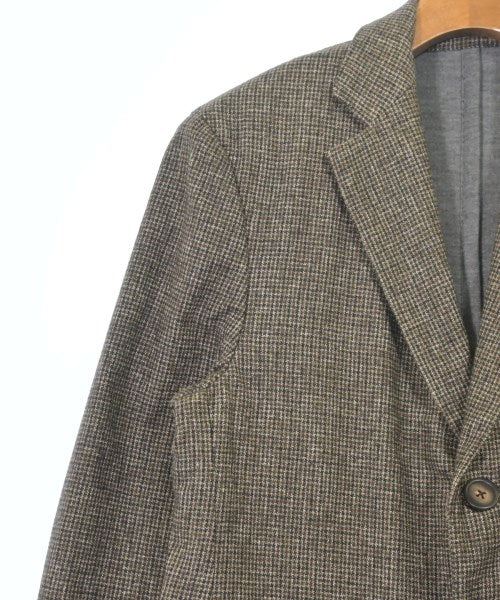 LARDINI 切斯特披風