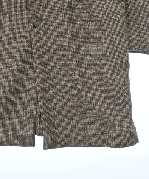 LARDINI 切斯特披風