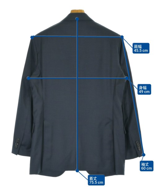 LARDINI 商務西裝