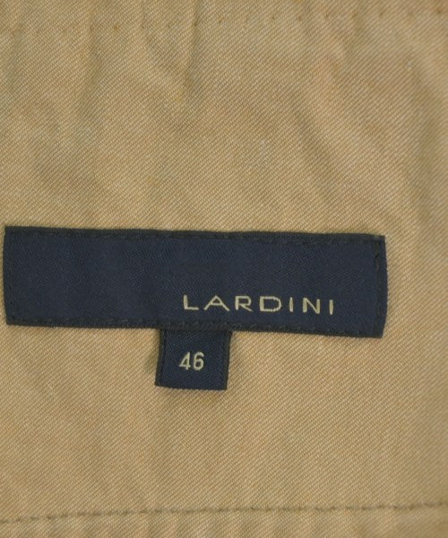 LARDINI 休閒襯衫